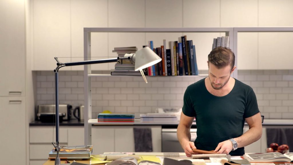 Interior Designer cosa fa e quando è utile assumerlo www.ideedicasa.it