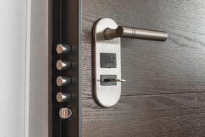Porta-blindata