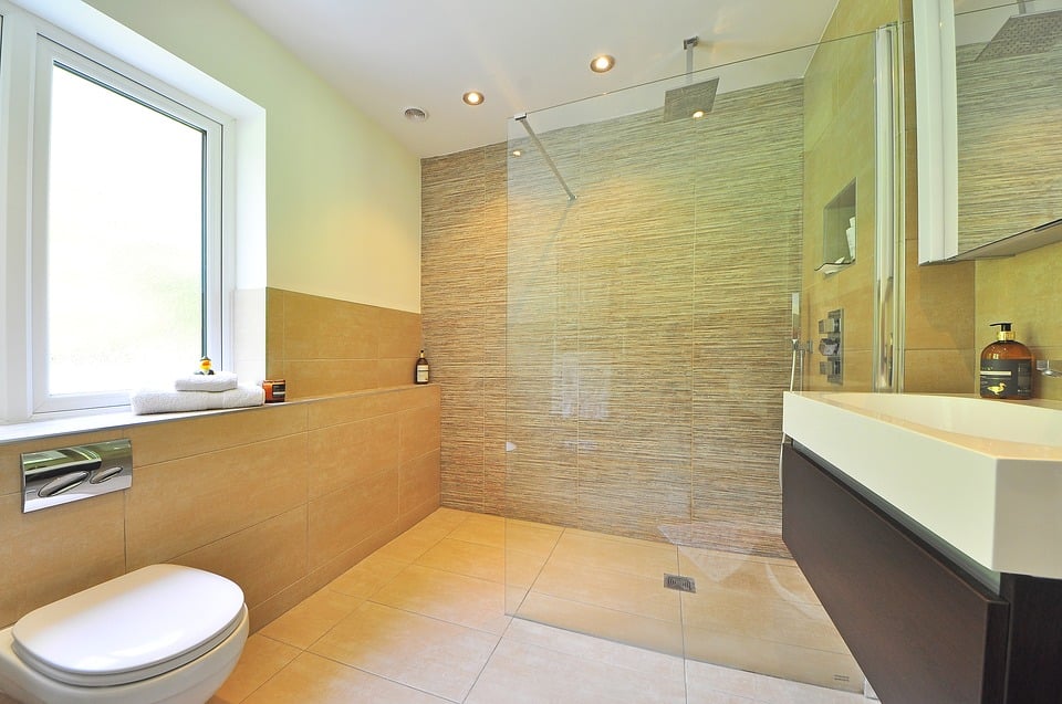 Bagno di Lusso